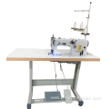 Silicon Edge Sewing Machine for Digital Printing Fabric